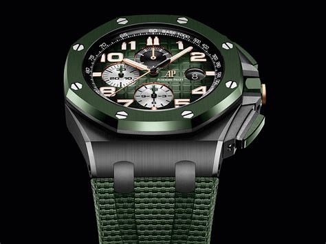 luxury watch audemars piguet|Audemars Piguet entry level price.